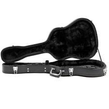 HC-010ES Semi Hollow Electric Guitar Hard Case - GuitarPusher