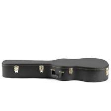 HC-010ES Semi Hollow Electric Guitar Hard Case - GuitarPusher