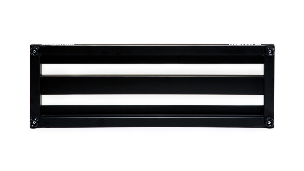 Pedaltrain Metro 24 (24 x 8) Pedalboard - GuitarPusher