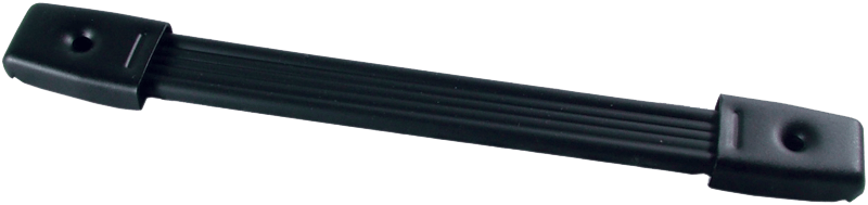 WD Fender Style Amplifier Handle - GuitarPusher