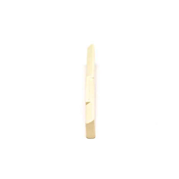 Graphtech TUSQ Acoustic Saddle Comp B & G PQ-9201-00 - GuitarPusher