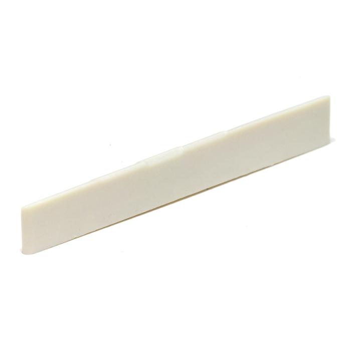 Graphtech TUSQ Acoustic Saddle Classical - Tall PQ-9210-C0 - GuitarPusher