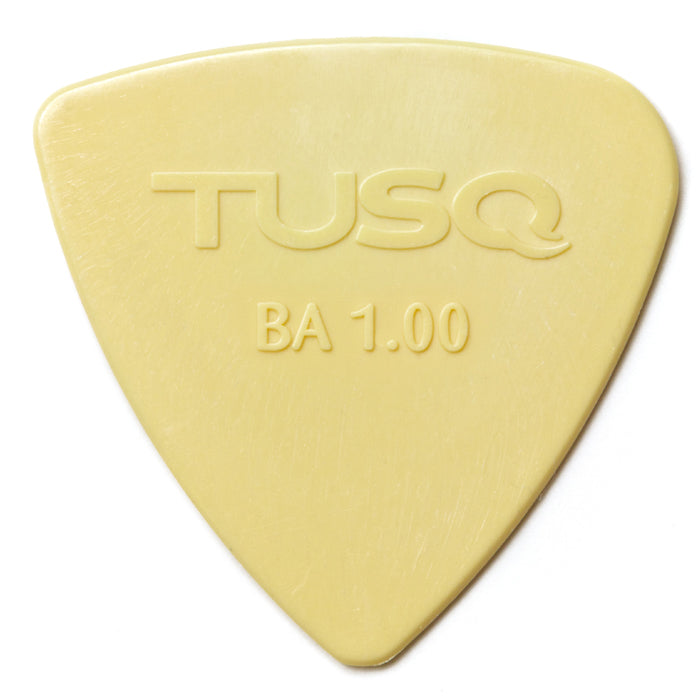 Graphtech TUSQ Bi-Angle Pick 4 Pack - Warm