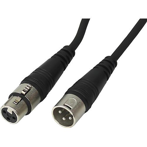 ProCo USA Stagemaster Microphone Cable XLR - GuitarPusher