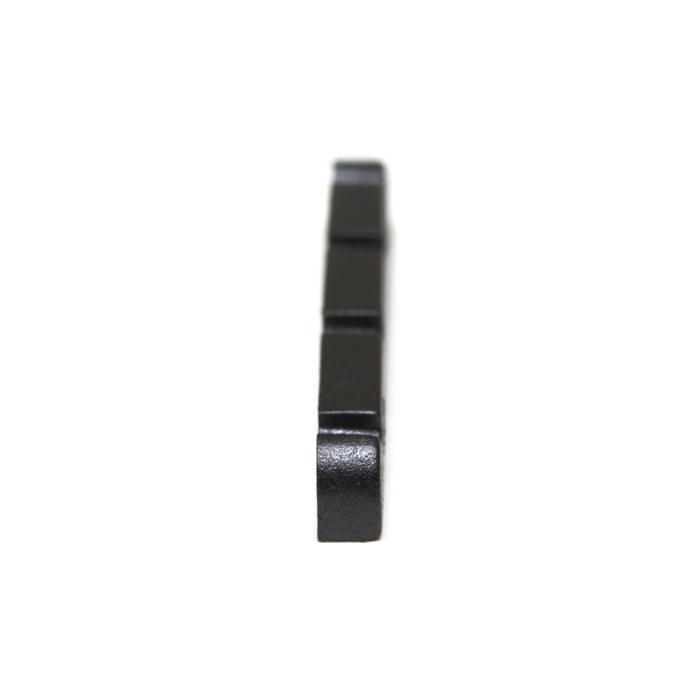 Graphtech Black TUSQ XL Fender Style Jazz 4 String PT-1214-00 - GuitarPusher