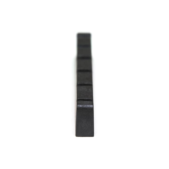 Graphtech Black TUSQ XL Slotted Bass 6 String PT-1600-00 - GuitarPusher