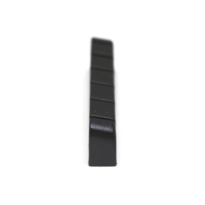Graphtech Black TUSQ XL Slotted Jumbo PT-6000-00 - GuitarPusher