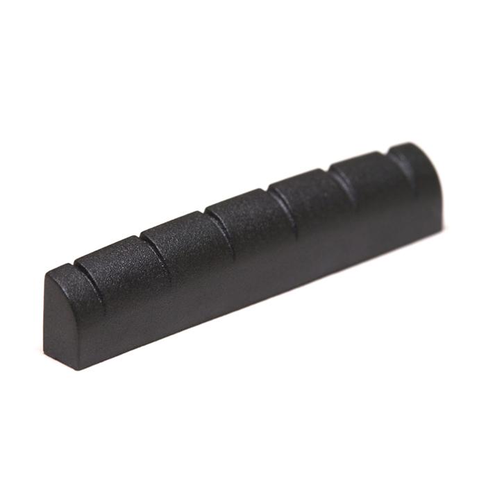 Graphtech Black TUSQ XL Slotted 1 3/4 in. PT-6134-00 - GuitarPusher