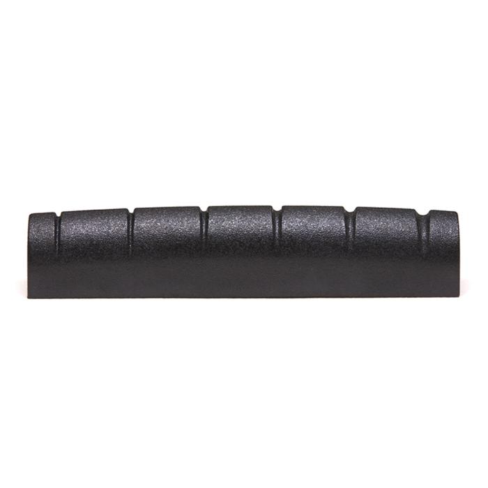 Graphtech Black TUSQ XL Slotted 1 3/4 in. PT-6134-00 - GuitarPusher