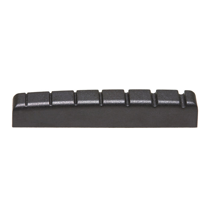 Graphtech Black TUSQ XL Schecter Style 7 Str Nut 48 X 6 PT-6748-00
