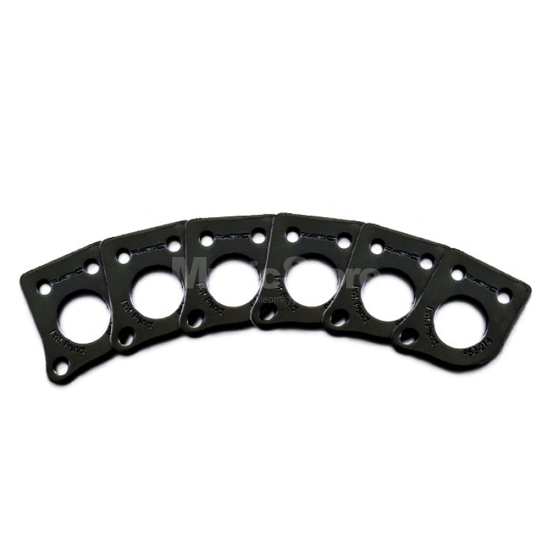 Graphtech Invisomatch Premium Plates For 45 Degree Screw Hole