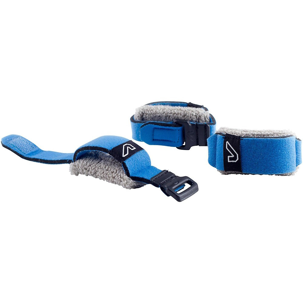 Gruv Gear FretWraps String Muters (1-Pack) HD 'Sky' Blue