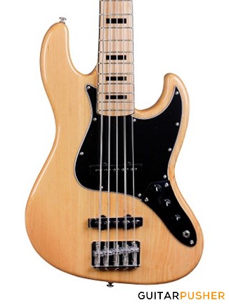 Tagima TJB-5 JB Bass 5-String - Natural