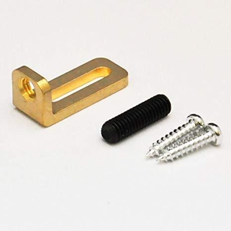 ProRockgear Floyd Rose Tremolo Stop Lock - GuitarPusher