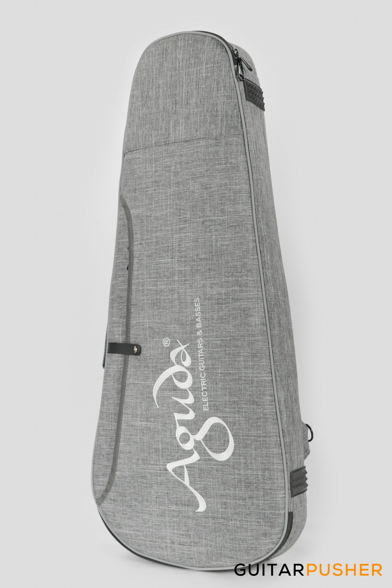 Aguda Gig Bag for Headless Guitars - Grey