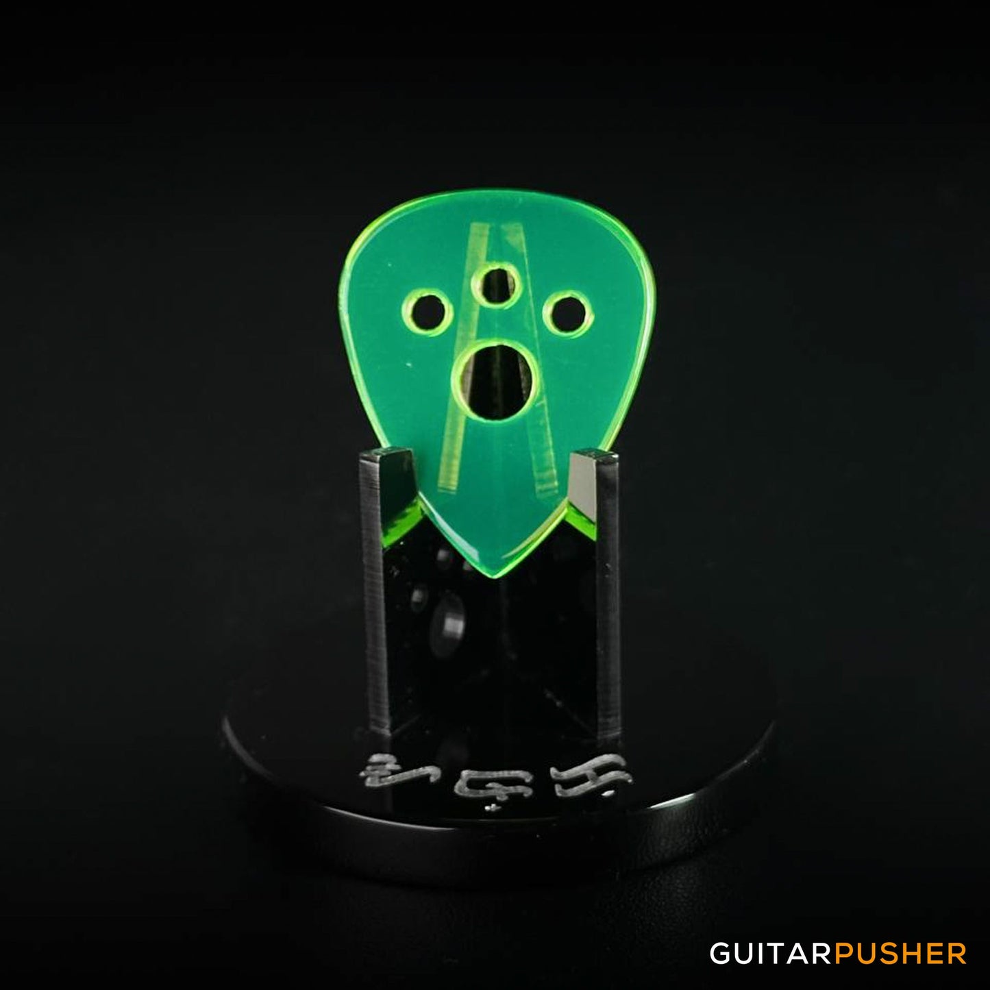 Arc Picks Obelisk Guitar Pick - 2mm