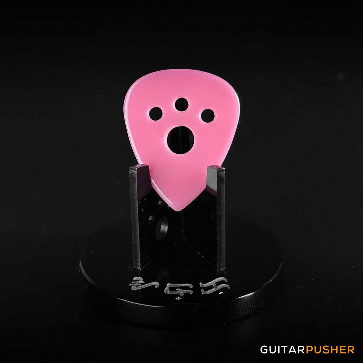 Arc Picks Obelisk Guitar Pick - 2mm