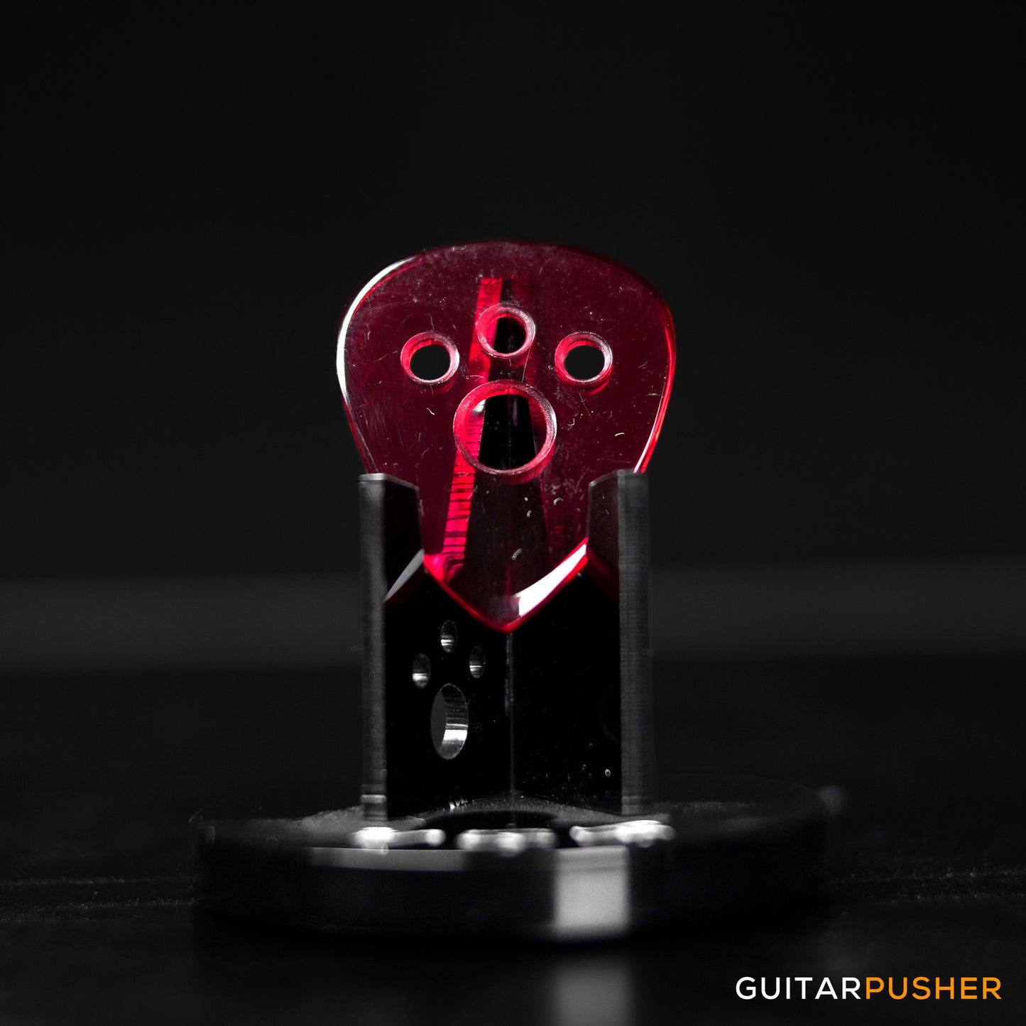 Arc Picks Obelisk Guitar Pick - 2mm