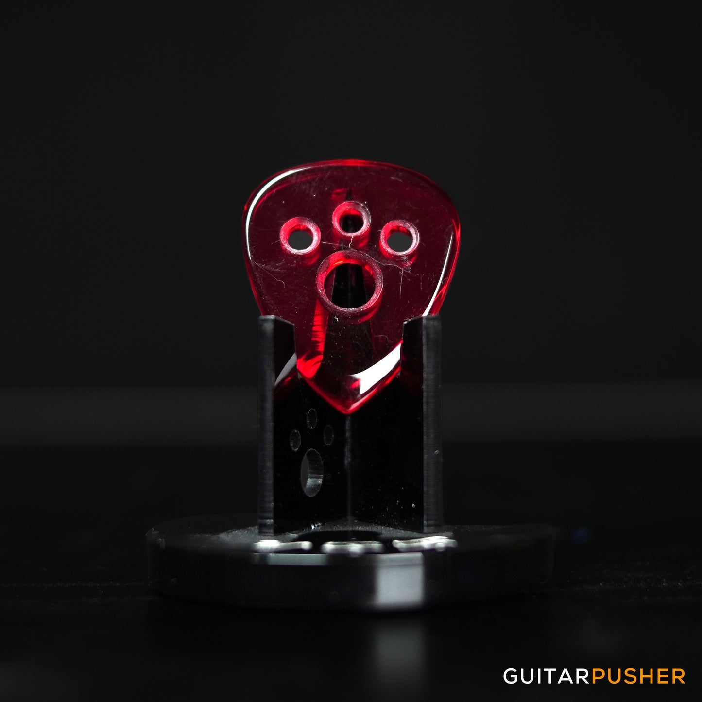 Arc Picks Obelisk Guitar Pick - 3mm