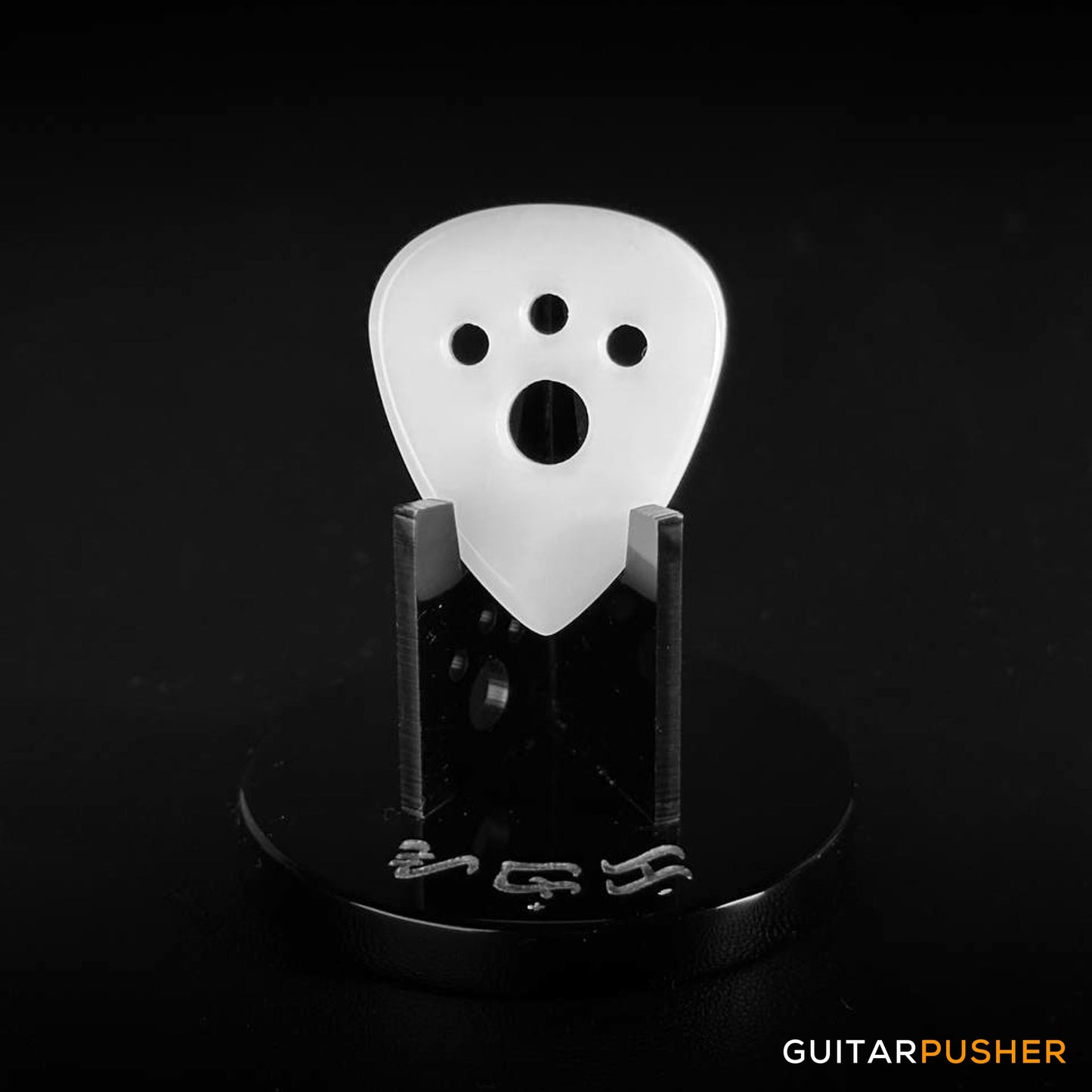 Arc Picks Obelisk Guitar Pick - 3mm