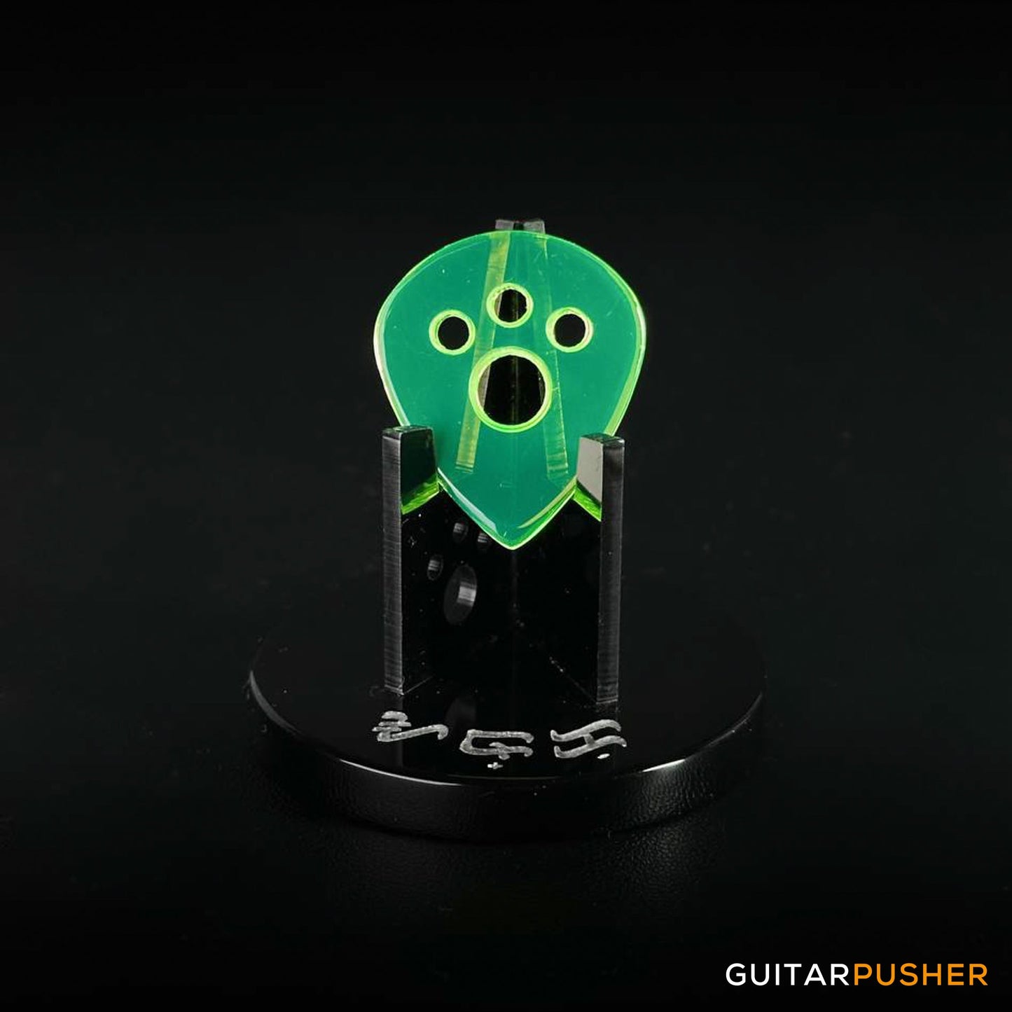 Arc Picks Ra Guitar Pick - 2mm