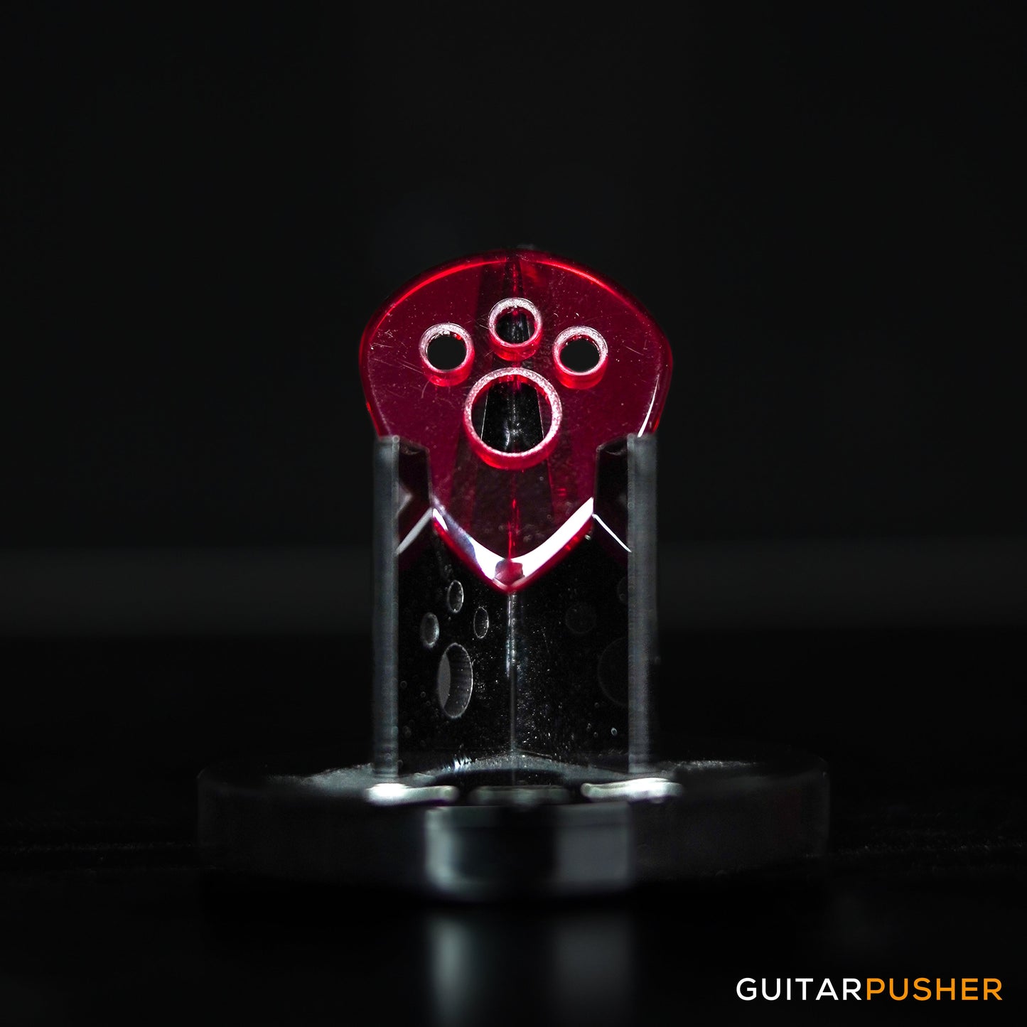 Arc Picks Ra Guitar Pick - 2mm