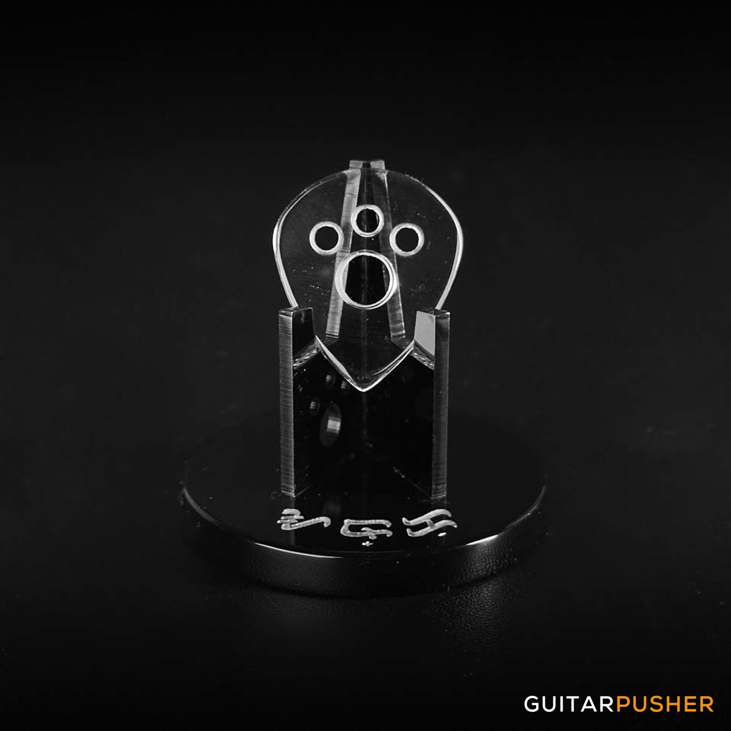 Arc Picks Ra Guitar Pick - 3mm