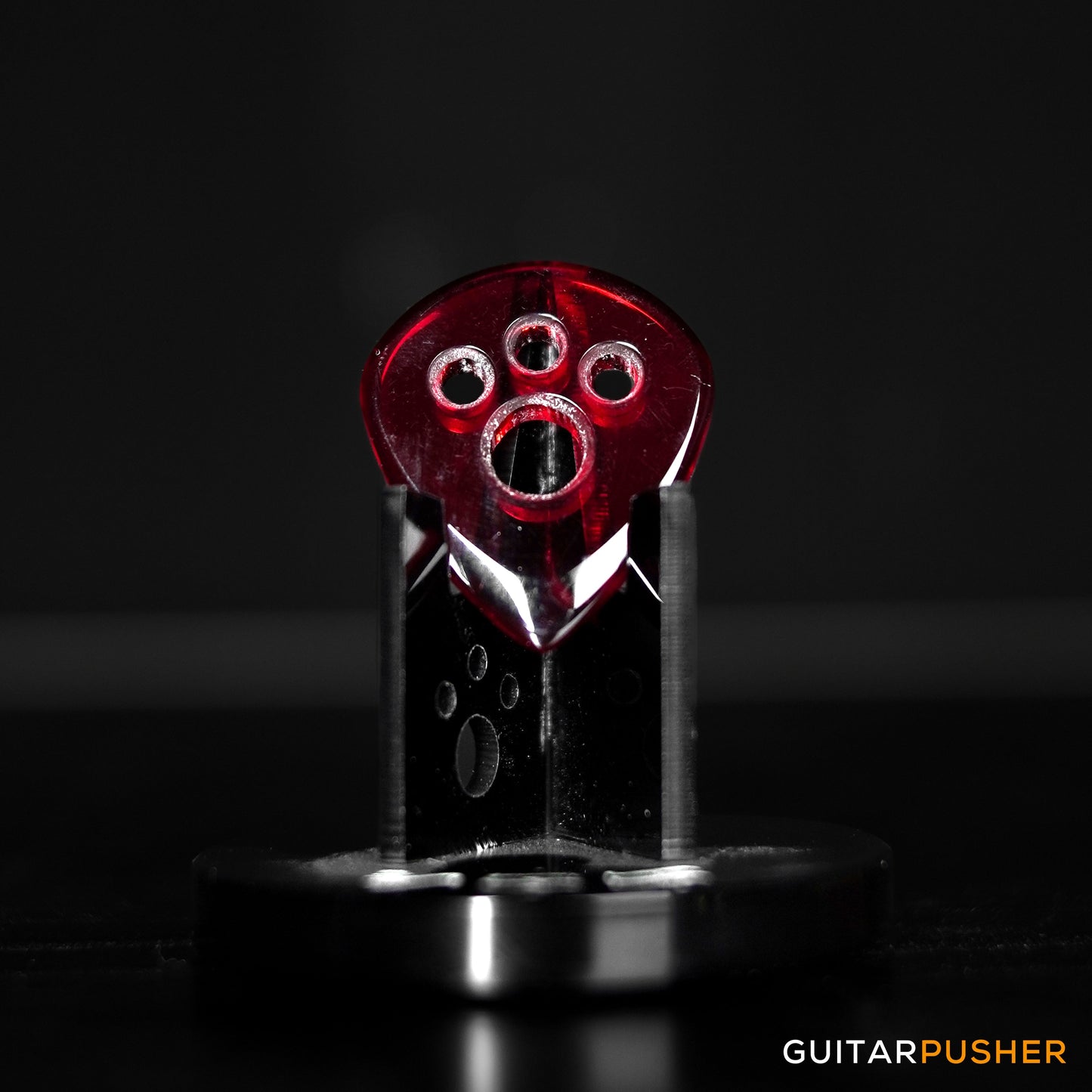 Arc Picks Ra Guitar Pick - 3mm