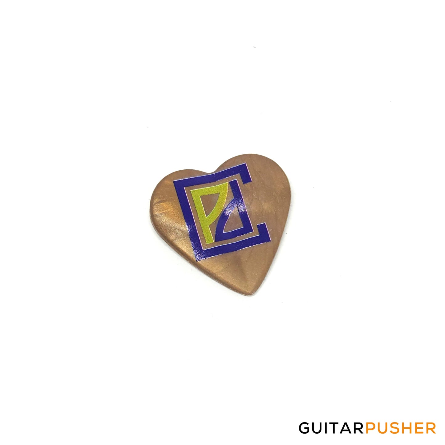 Anatomy of Sound Perf De Castro Heart Attack Embossed Standard Mix - Colored Logo 3-pack (705377777523)