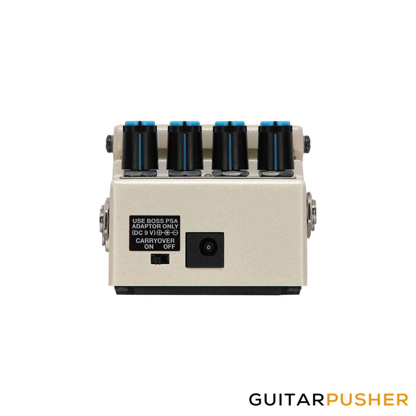 Boss DD-8 Digital Delay Guitar Effect Pedal