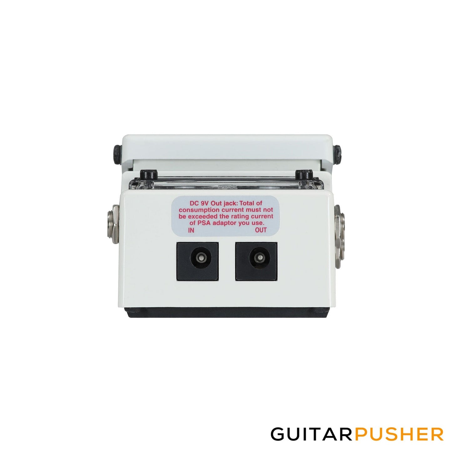 Boss TU-3 Chromatic Tuner Guitar Effect Pedal