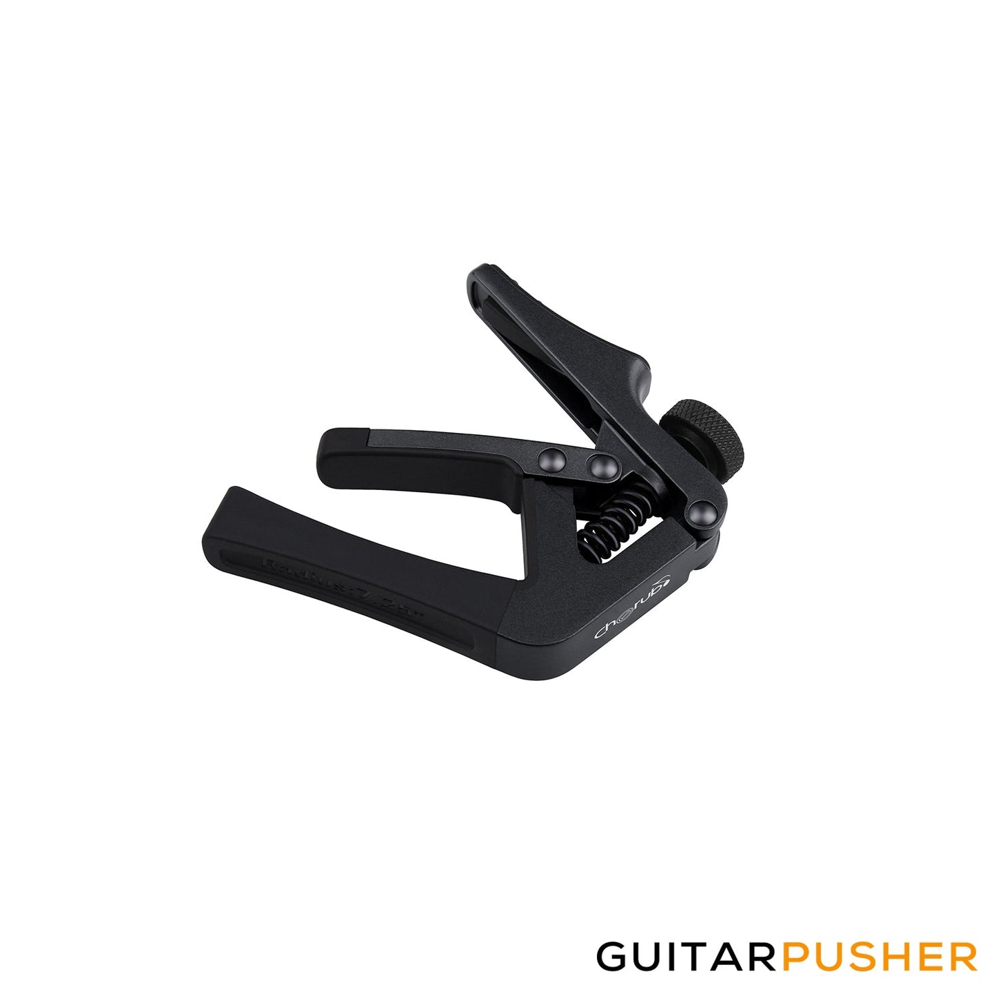 Cherub CGC-1 Gemini Guitar Capo