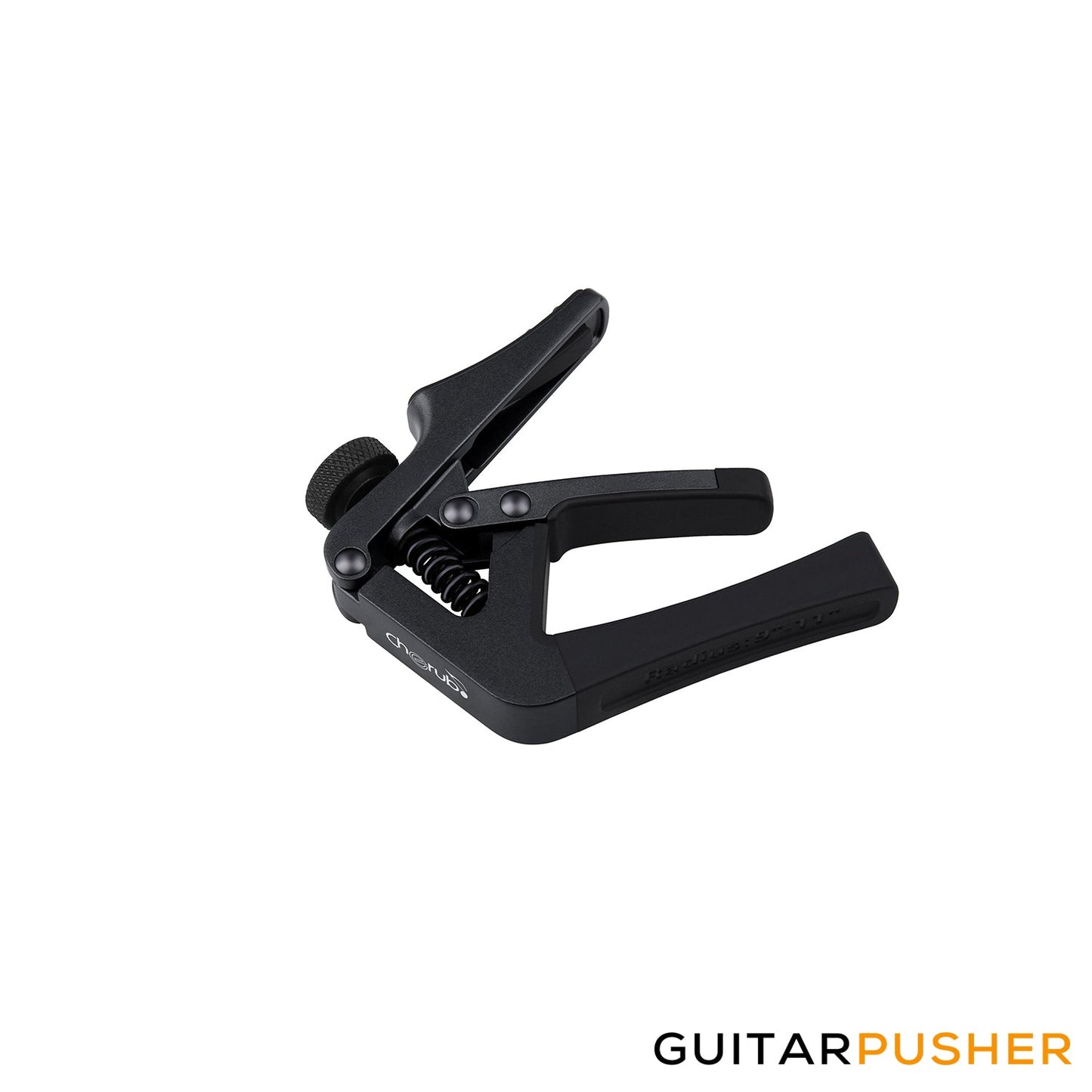 Cherub CGC-1 Gemini Guitar Capo