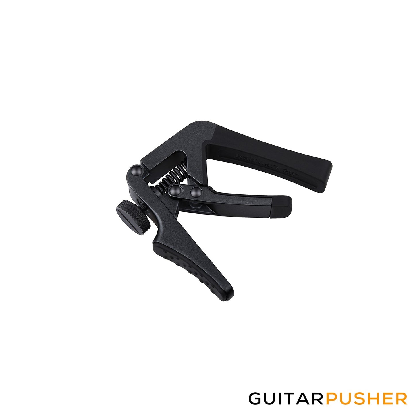 Cherub CGC-1 Gemini Guitar Capo