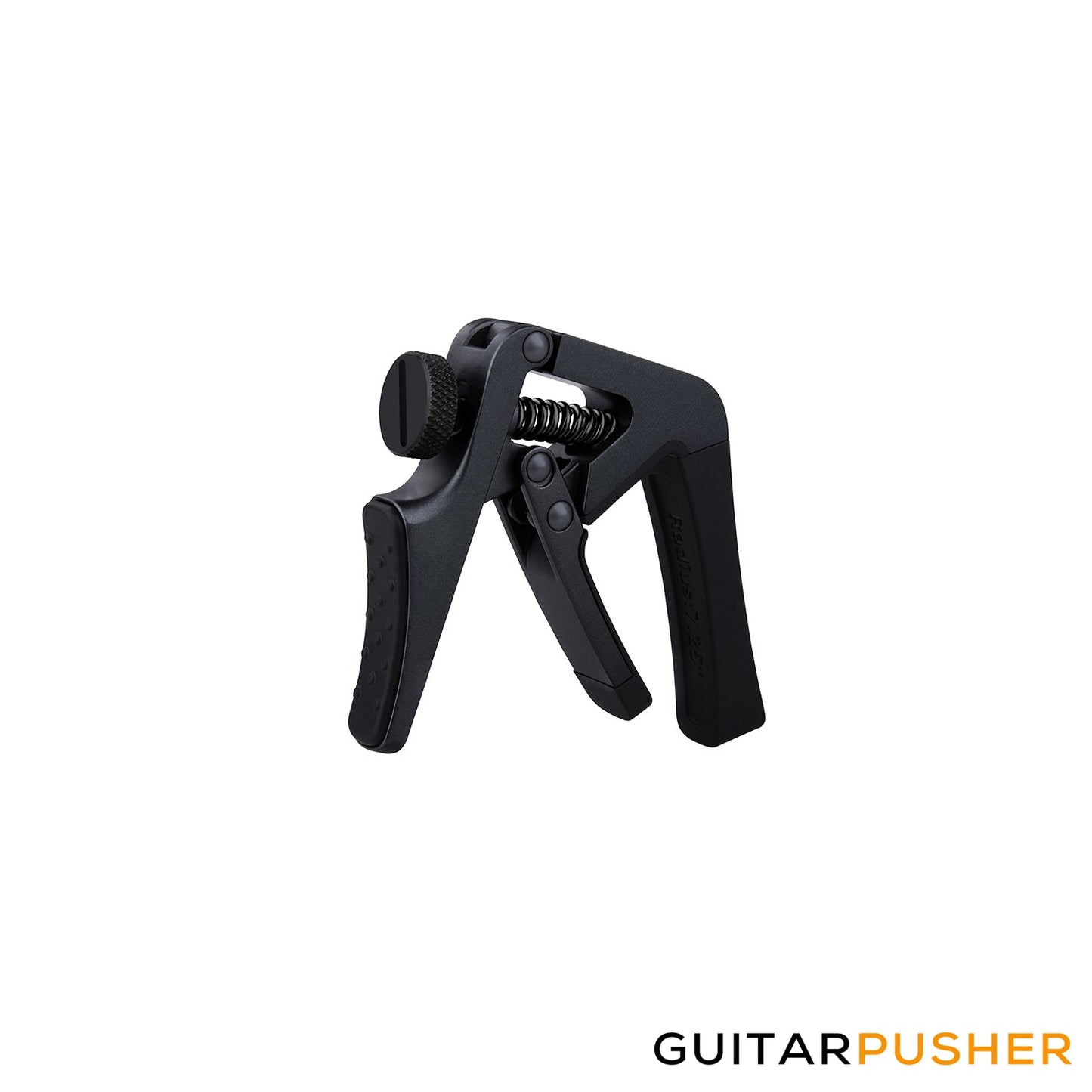 Cherub CGC-1 Gemini Guitar Capo