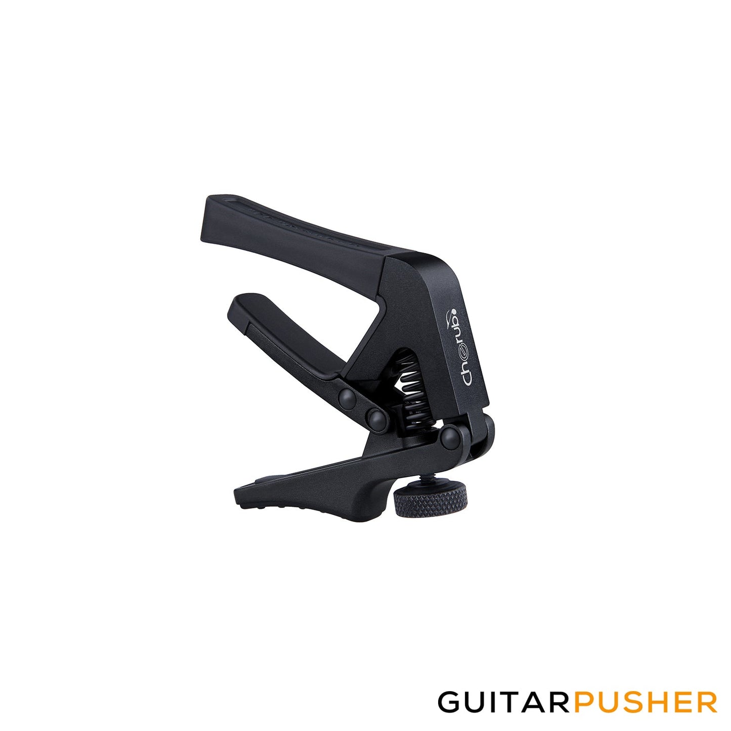 Cherub CGC-1 Gemini Guitar Capo