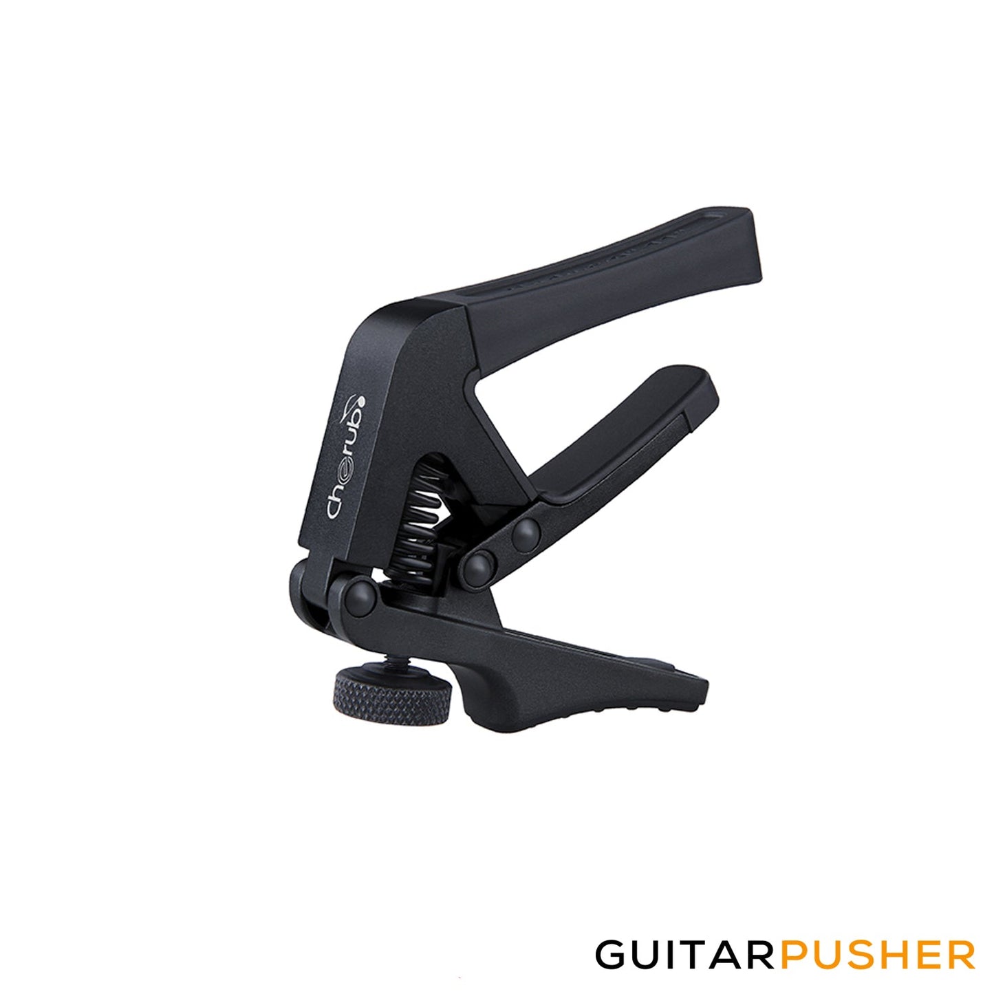 Cherub CGC-1 Gemini Guitar Capo