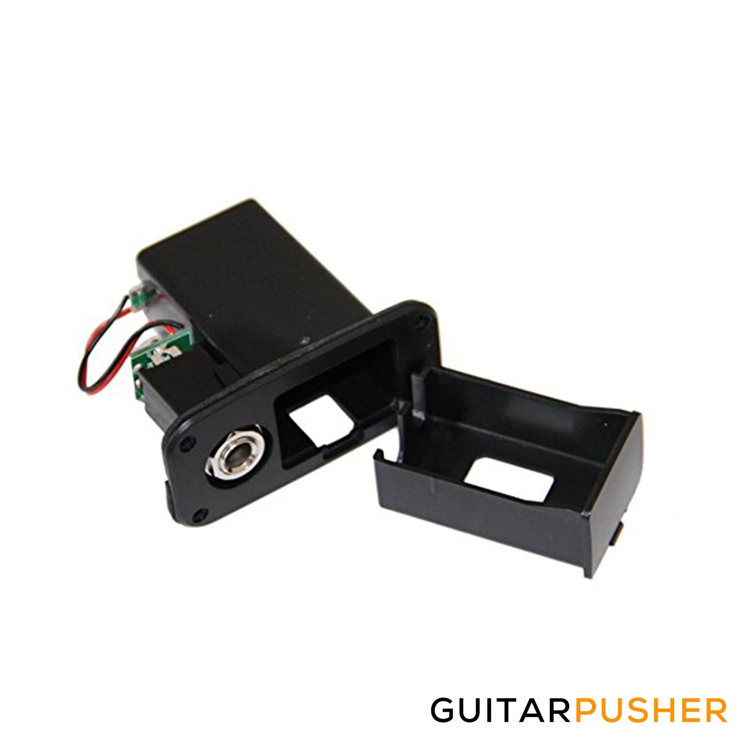 Cherub G-Tone GT-4 Acoustic Guitar Pickup