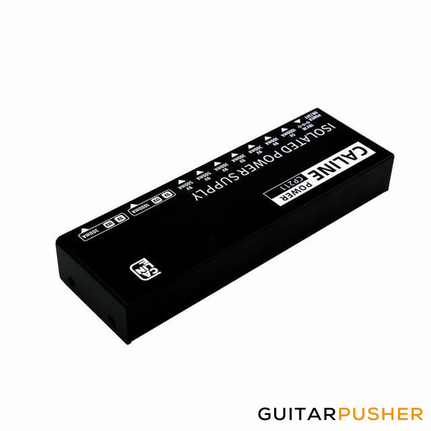 Caline CP-211 Isolated Multi-output Power Supply