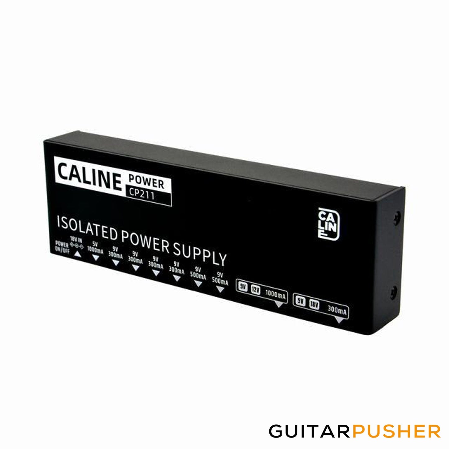 Caline CP-211 Isolated Multi-output Power Supply