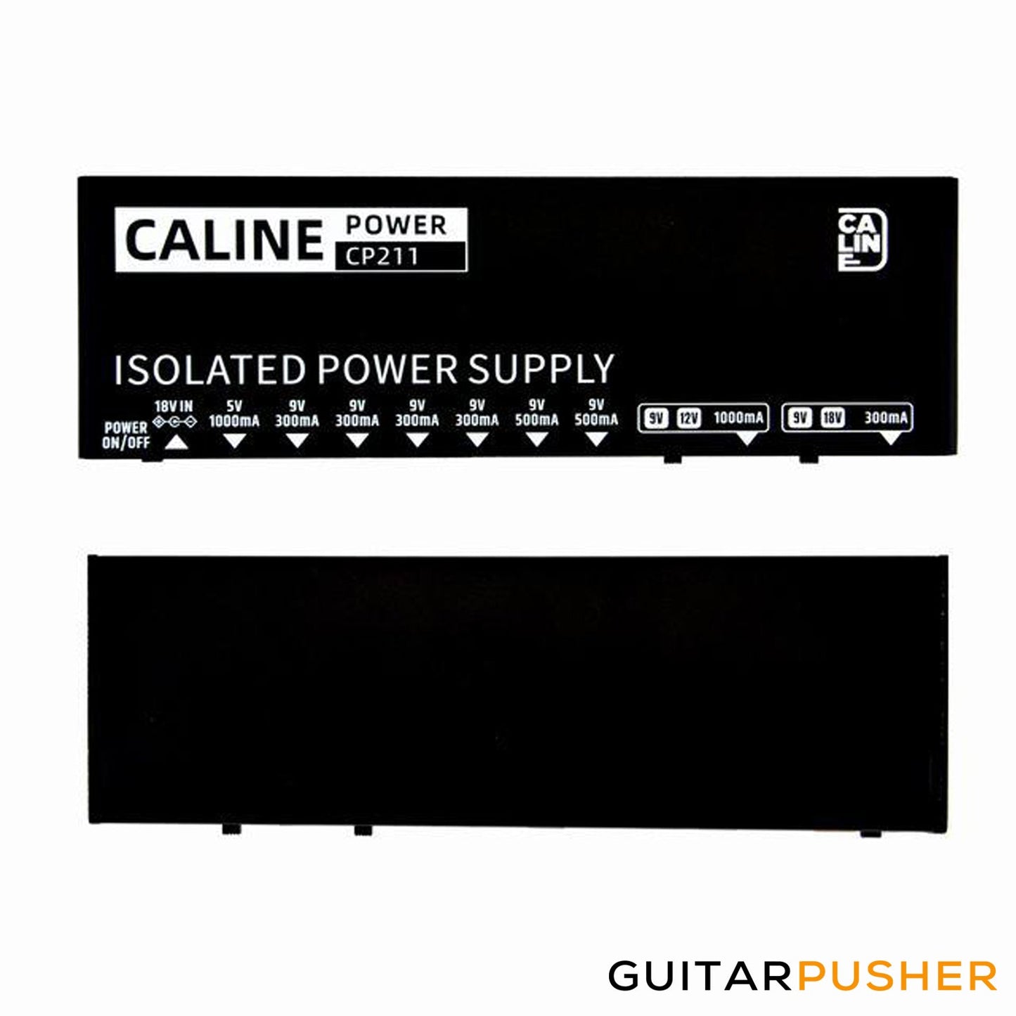 Caline CP-211 Isolated Multi-output Power Supply