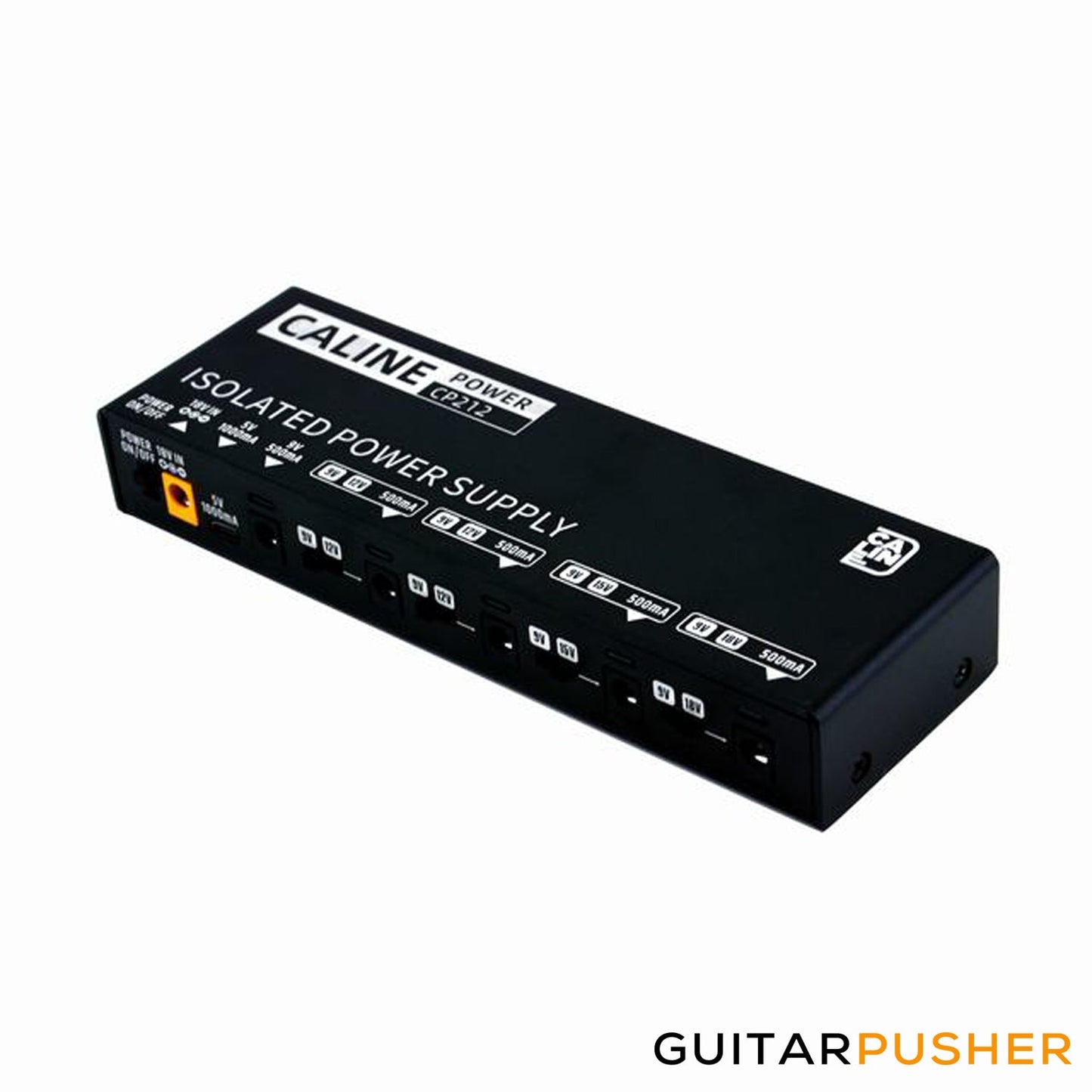 Caline CP-212 Isolated Multi-output Power Supply