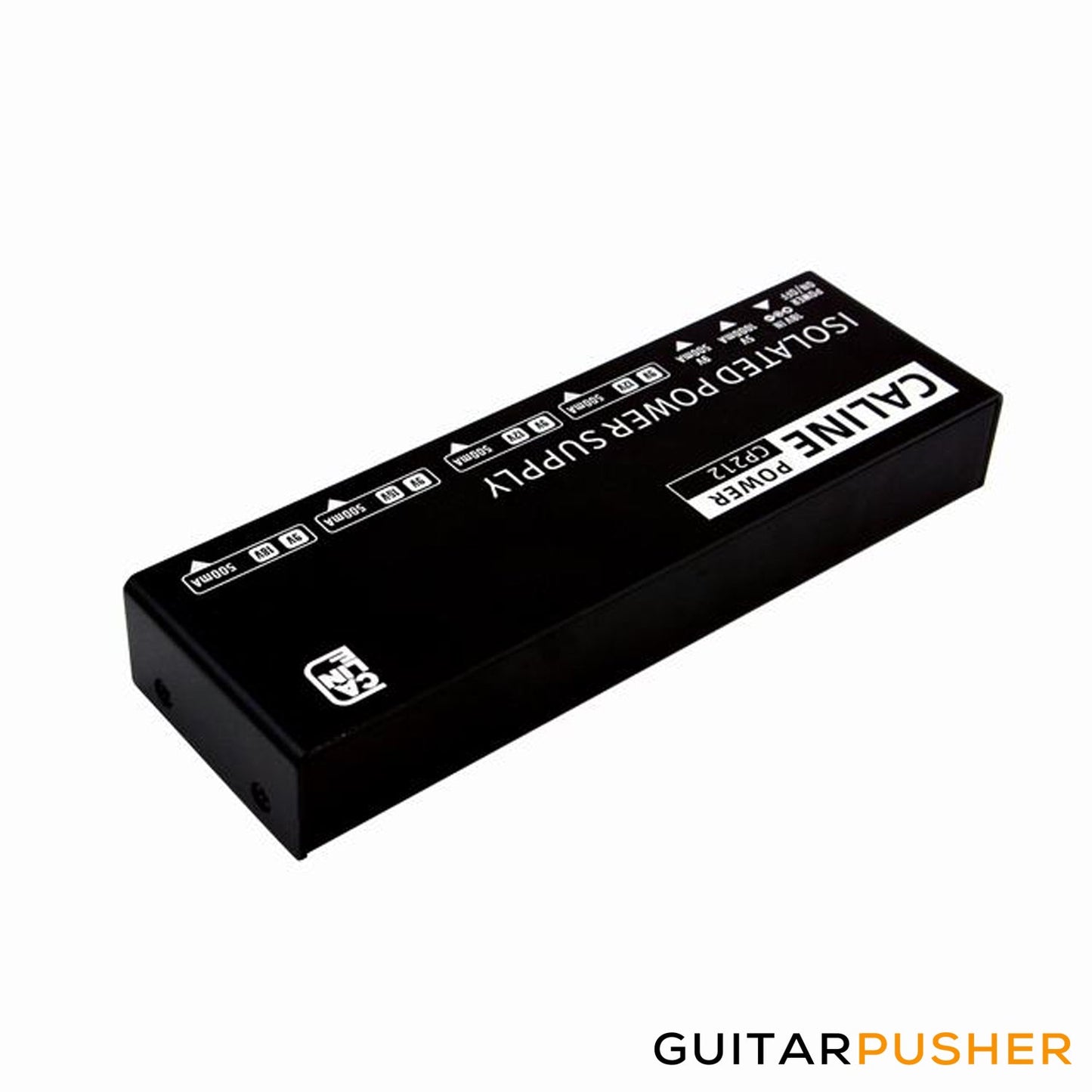 Caline CP-212 Isolated Multi-output Power Supply