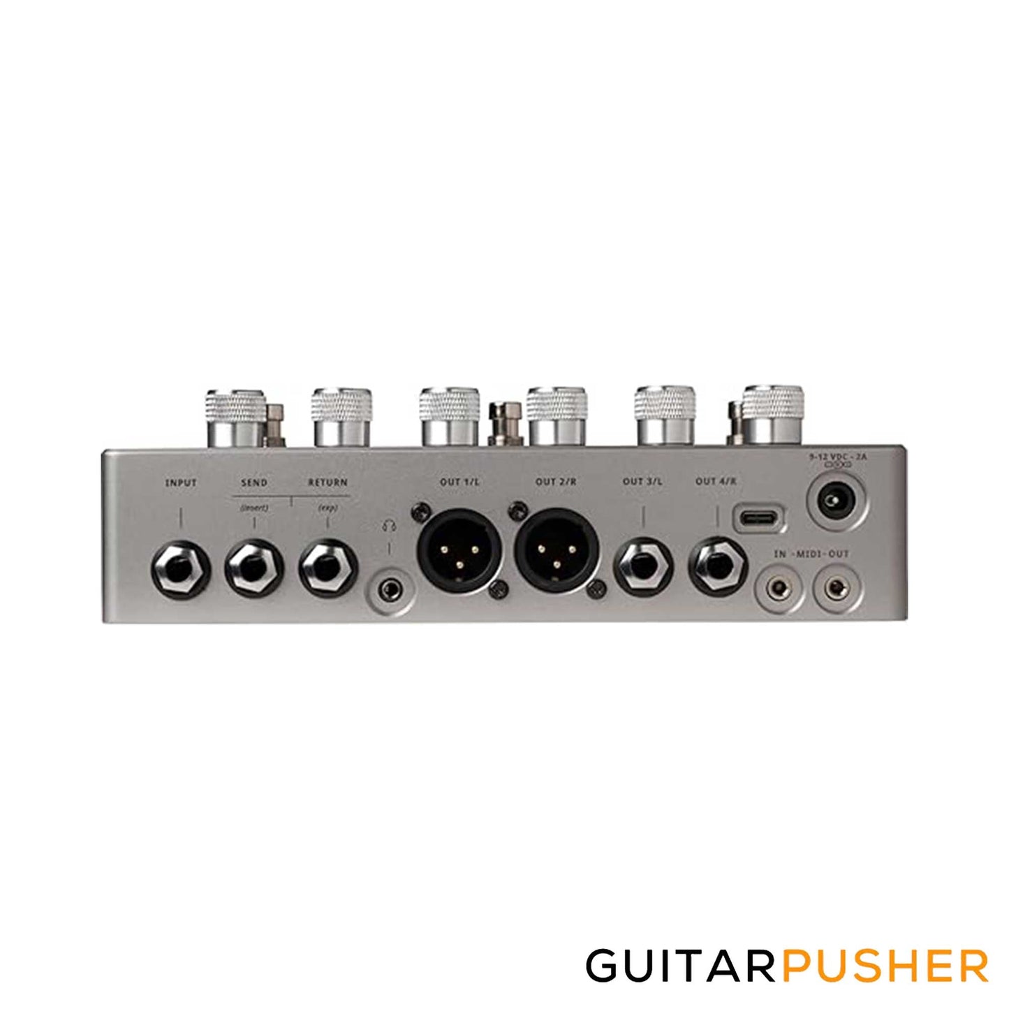 Darkglass Anagram Bass Multi-Effects Unit