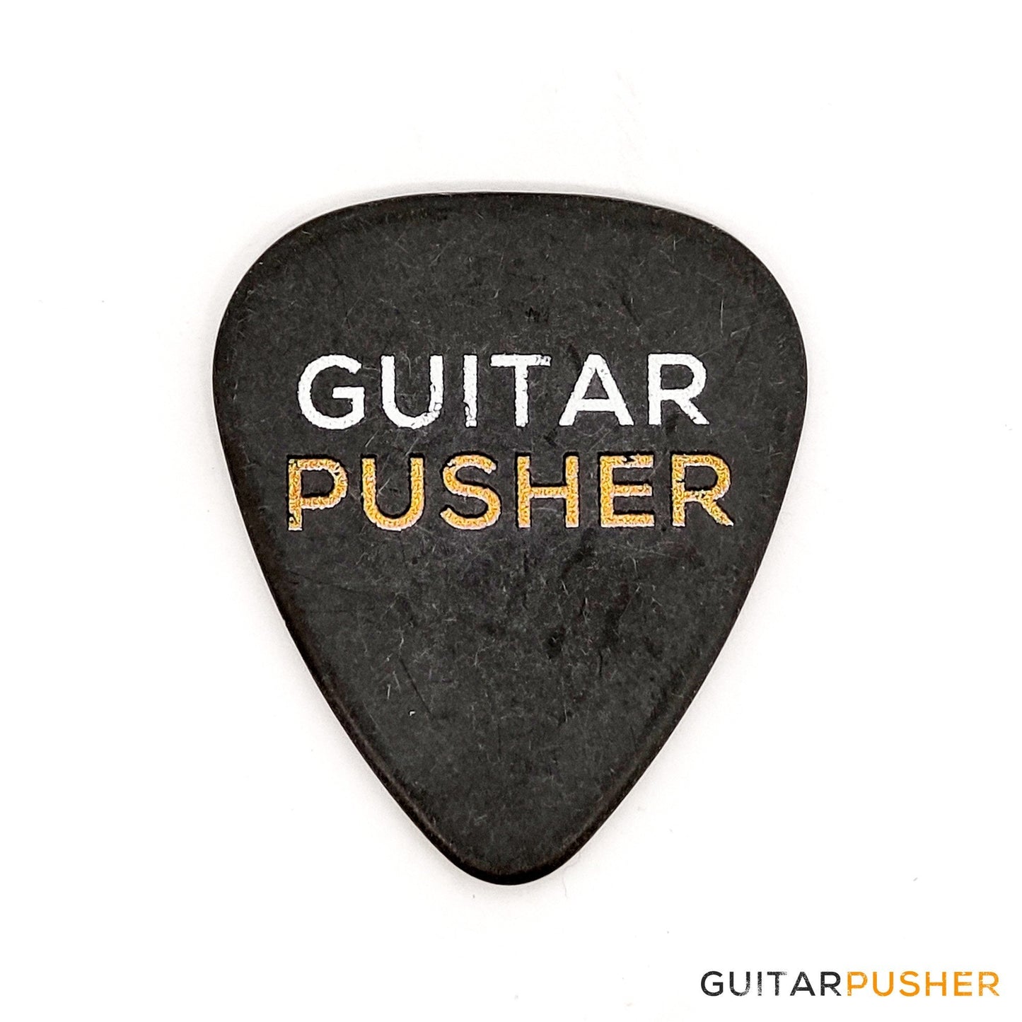 G-Craft DelTex Guitar Pick - GuitarPusher