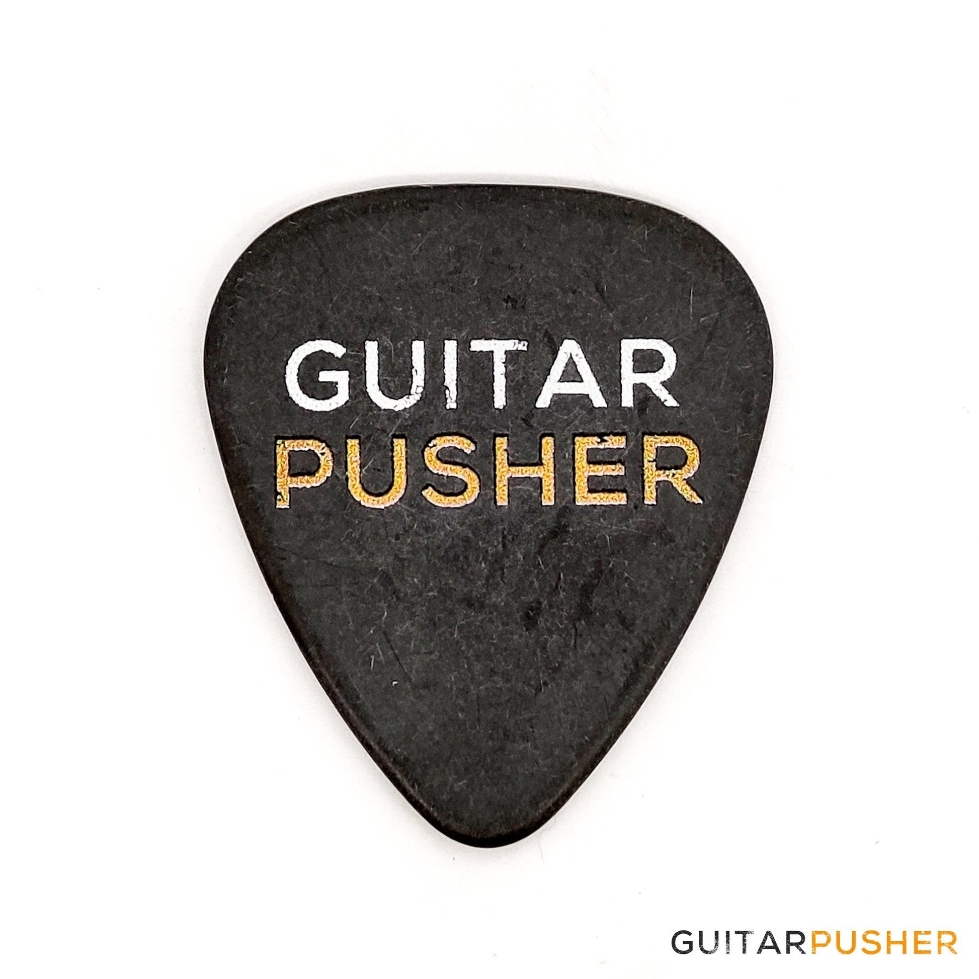 G-Craft DelTex Guitar Pick - GuitarPusher