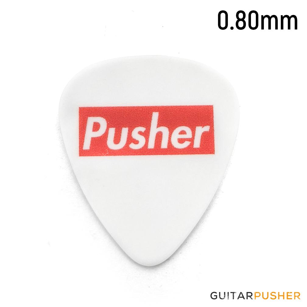 G-Craft DelTex Guitar Pick - GuitarPusher
