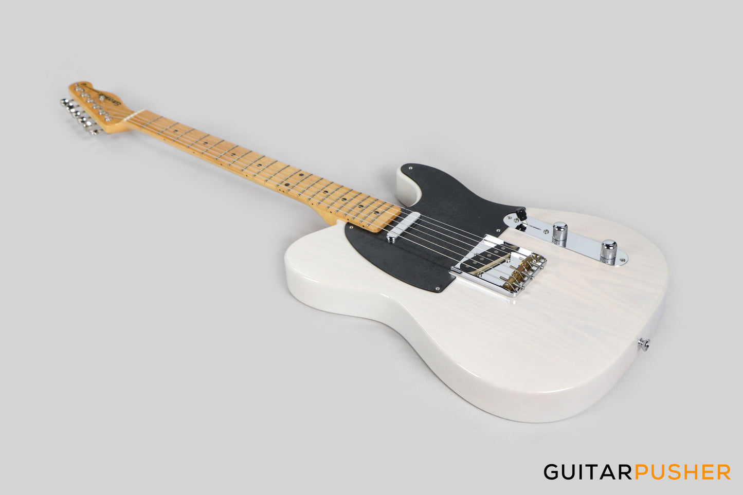 Edwards E-TE-98ASM T-Syle Electric Guitar - Blond