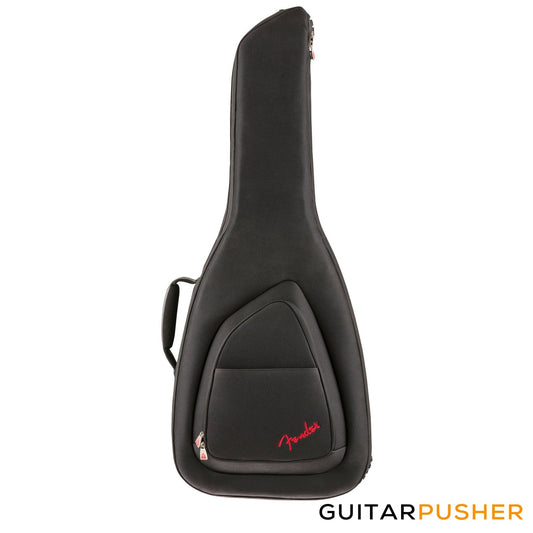 Fender FE1225 Electric Guitar Gig Bag, Black 099-1612-406