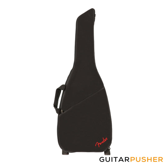 Fender FE405 Electric Guitar Gig Bag, Black 099-1312-406